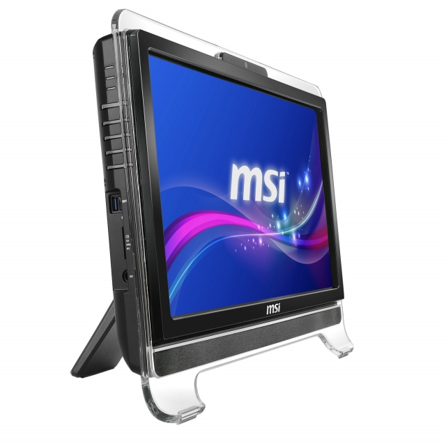 MSI Wind Top AE2051-RXNM8S0G4812EB – image 2