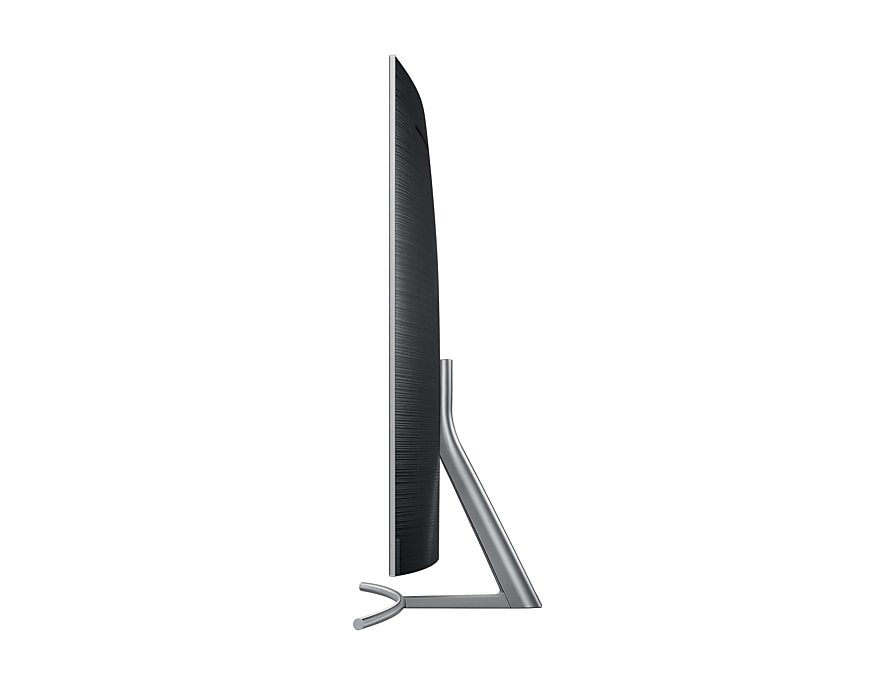 Samsung QA55Q8CNAK 139.7 cm (55") 4K Ultra HD Smart TV Wi-Fi Silver – image 5