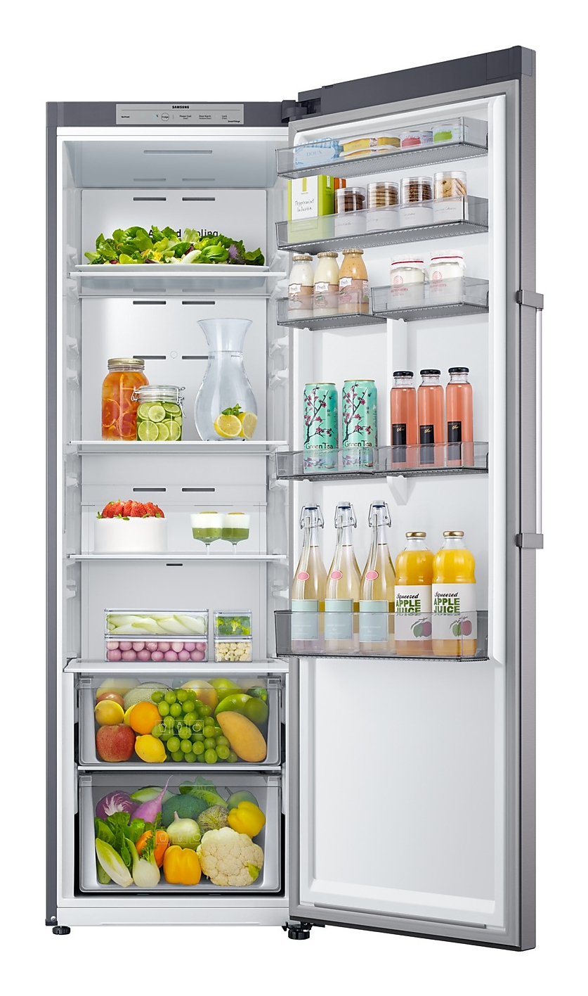 Samsung RR39C7AF5SA fridge Freestanding – image 3