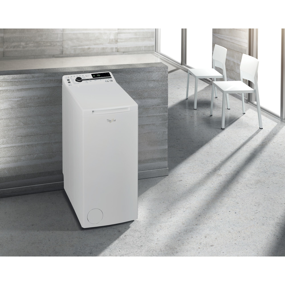 Whirlpool TDLRB 65242BS FR/N – image 2