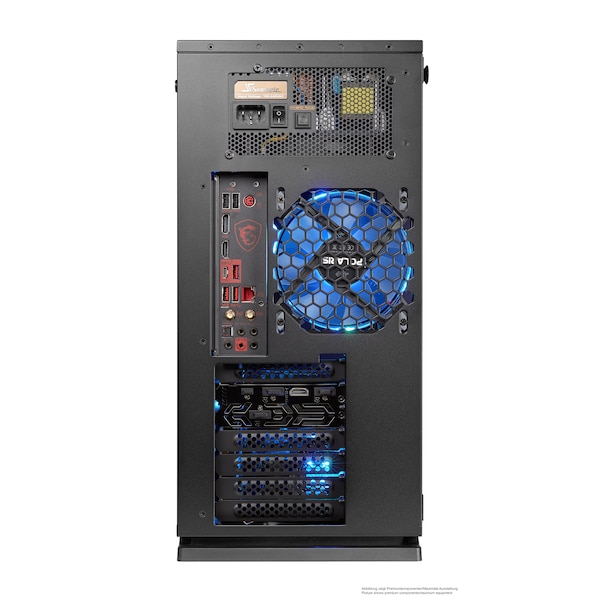 ERAZER 210023274 PC Intel® Core™ i7 i7-9700K – image 6