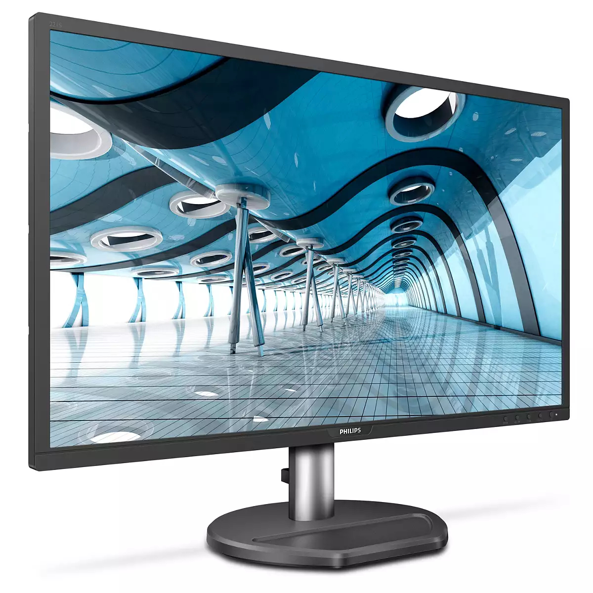 Philips S Line 221S8LSB/93 computer monitor – image 5