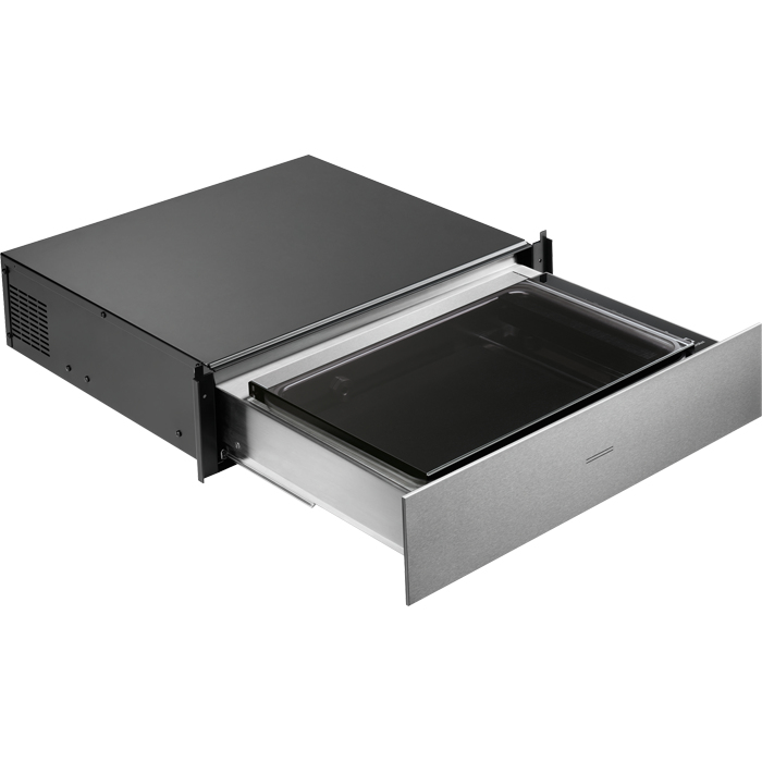 Electrolux EVD14900OX vacuum drawer Black – image 1