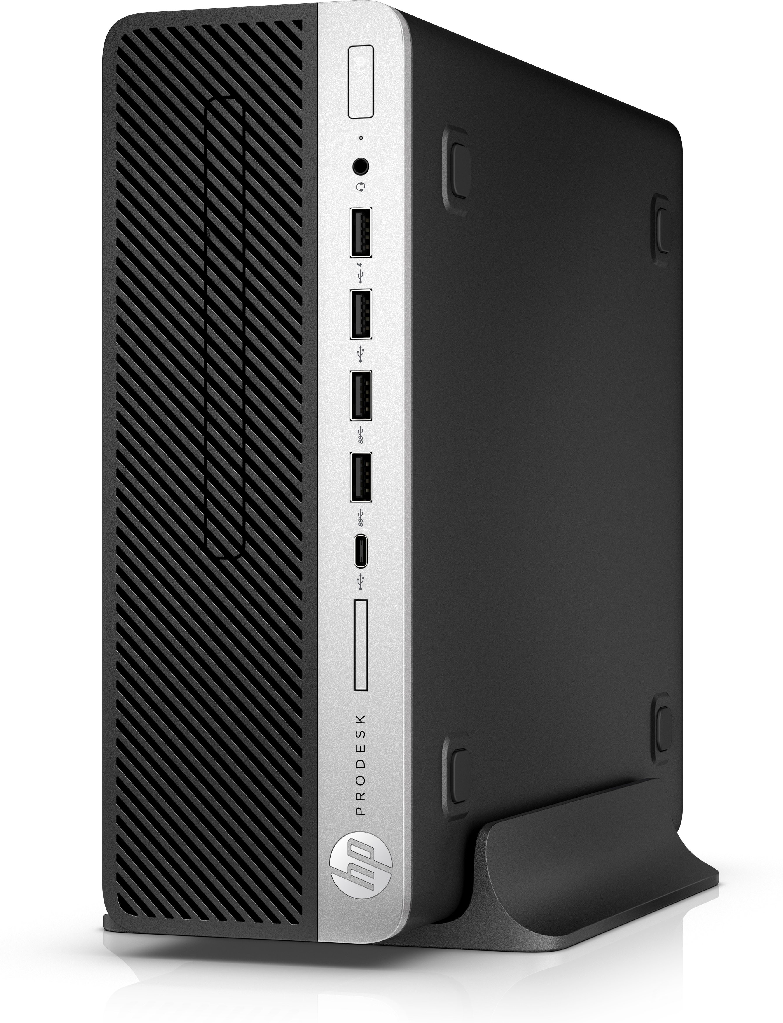 Specs HP ProDesk 600 G4 Intel® Core™ i5 i5-8500 8 GB DDR4-SDRAM