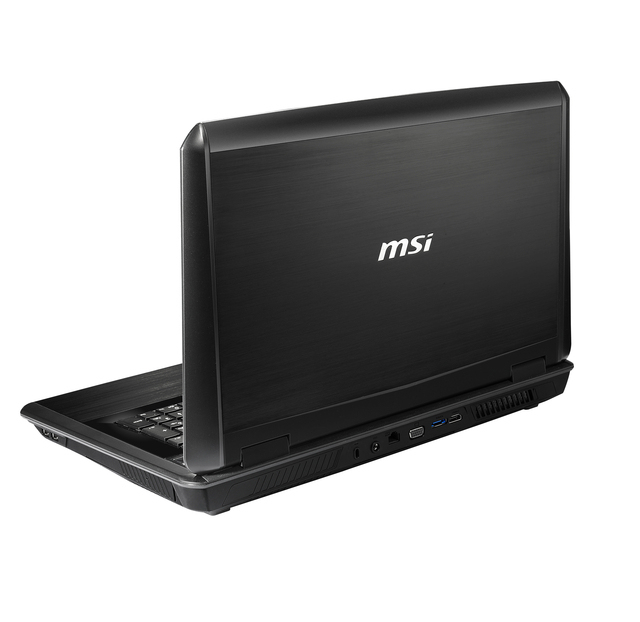 MSI GT70 2OC-688TH – image 6