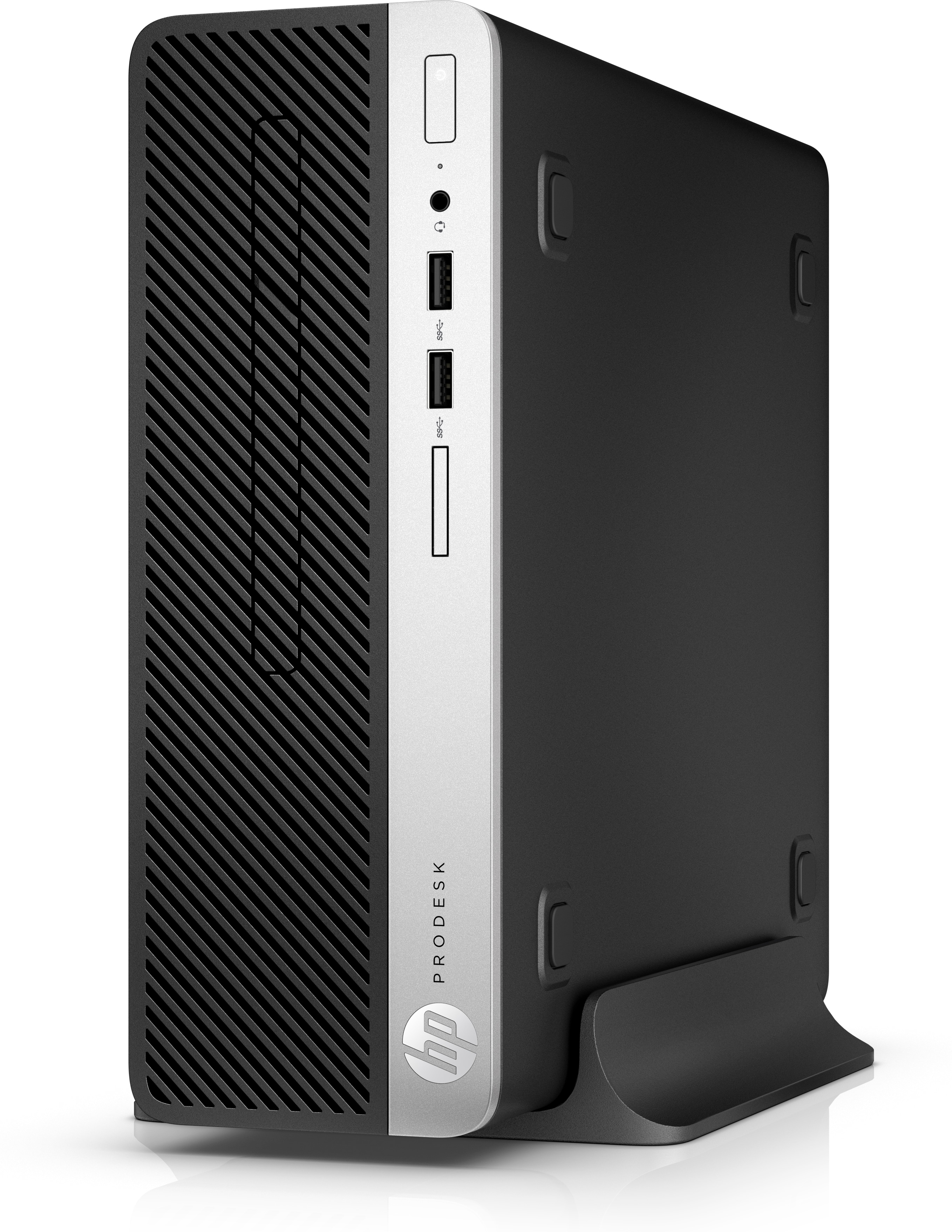Specs HP ProDesk 400 G5 Intel® Core™ i3 i3-8100 4 GB DDR4-SDRAM