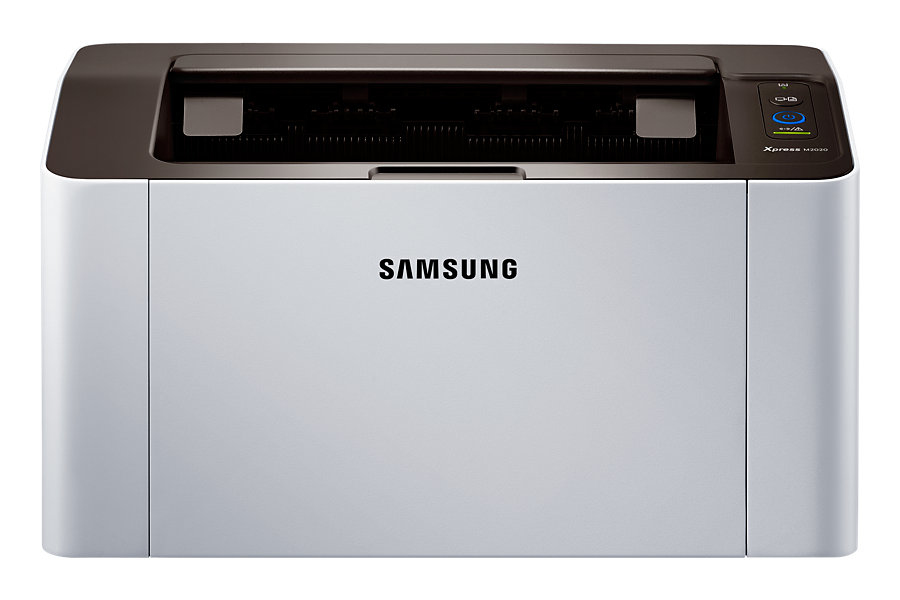 Samsung Xpress M2020 – image 1