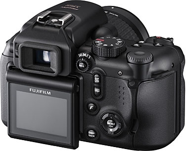 Fujitsu FINE PIX S9600 – image 7