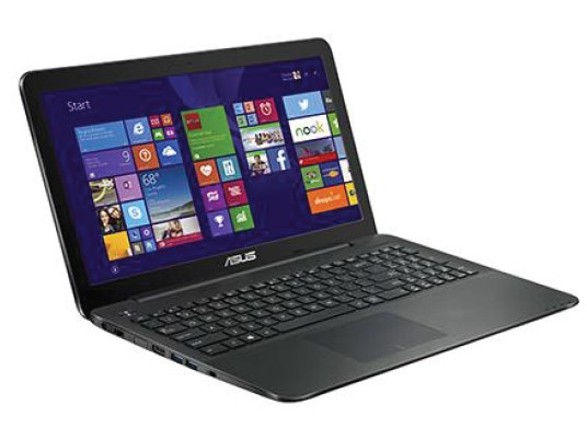 ASUS F554LJ-XX844T Intel® Core™ i3 i3-4005U Laptop – image 2