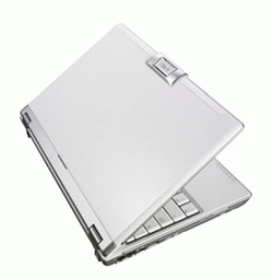 ASUS W5FM-2P018M, NL – image 2