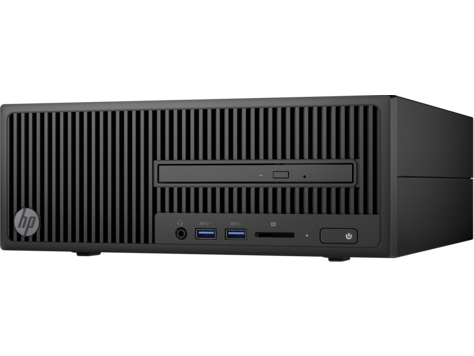 HP 280 G2 SFF + DeskJet 2132 – image 2