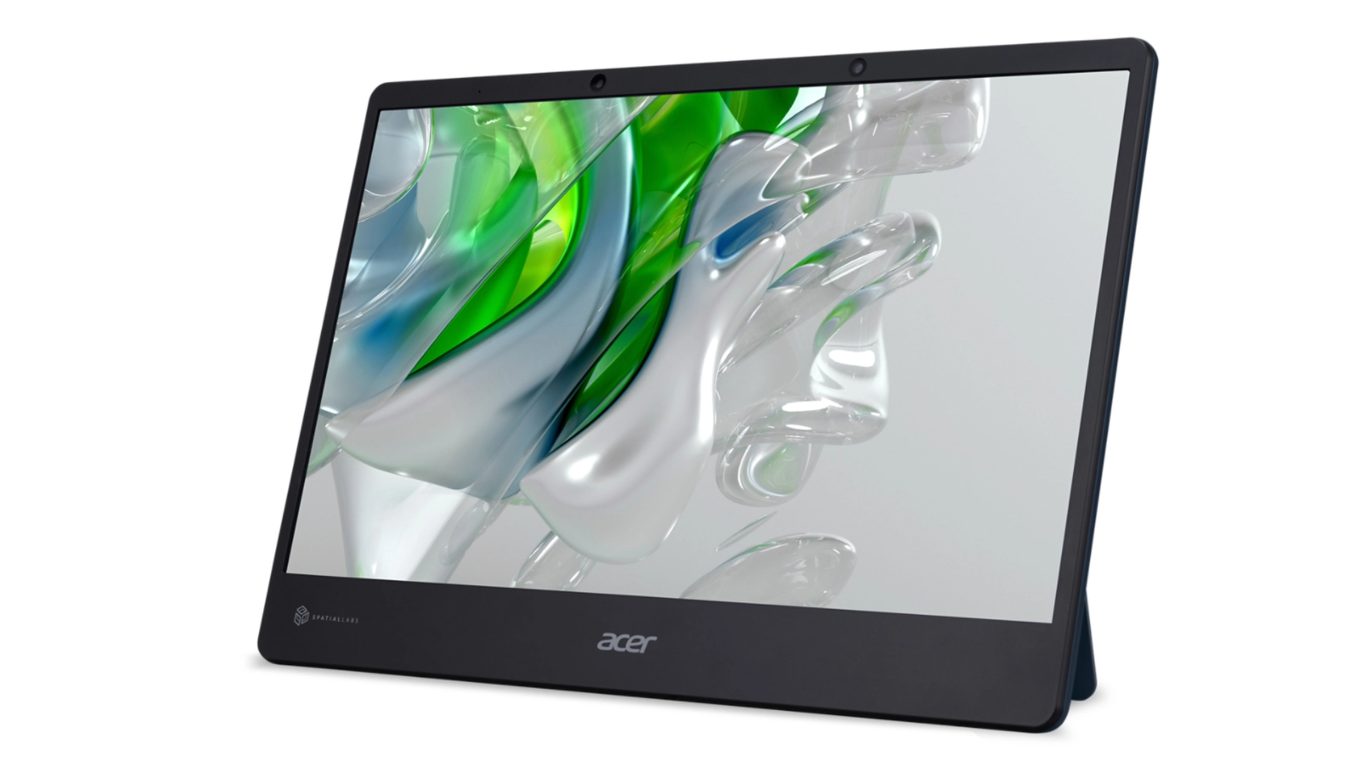 Acer ASV15-1B computer monitor – image 1