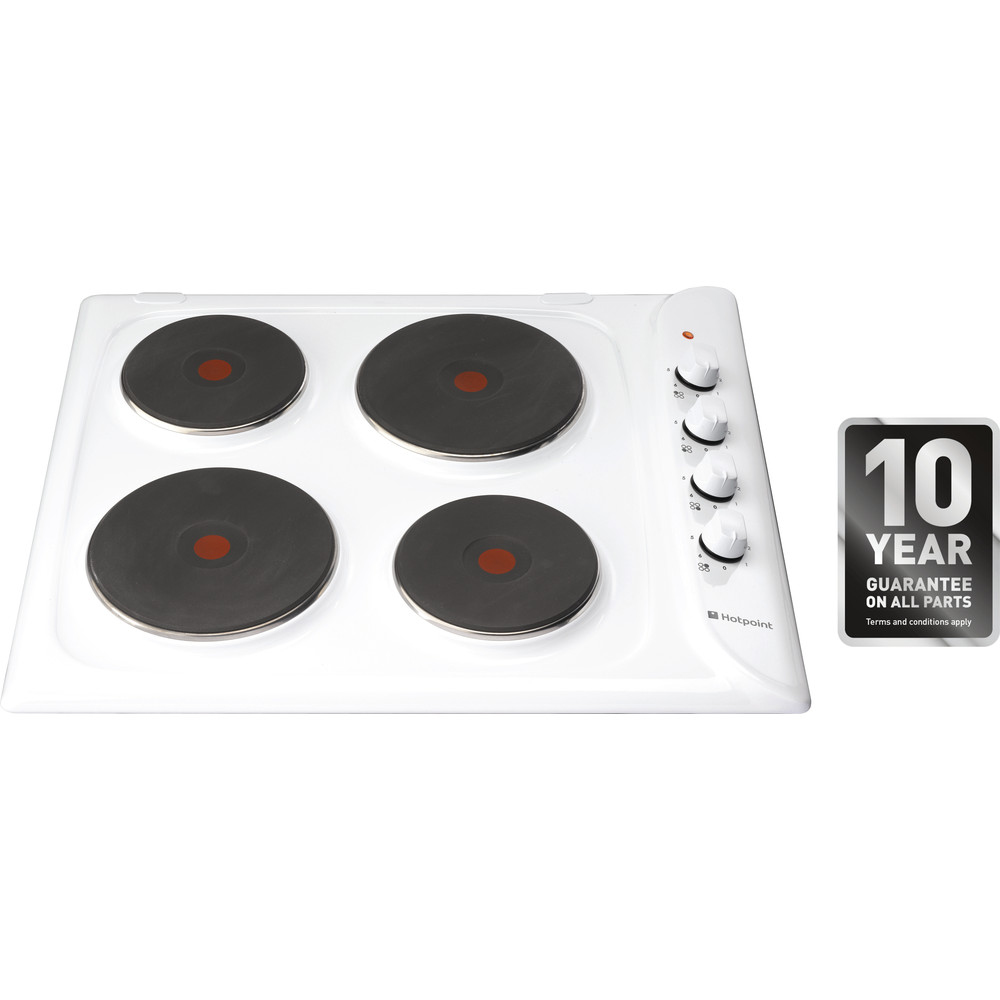 Hotpoint E604W — vue 1 sur 1
