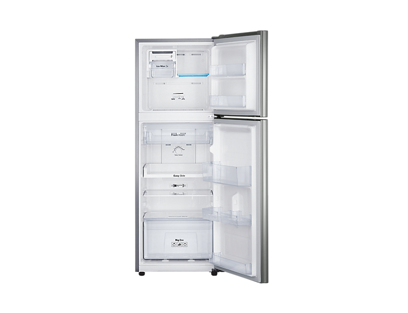 Samsung RT22FARBDSP Freestanding Platinum – image 3