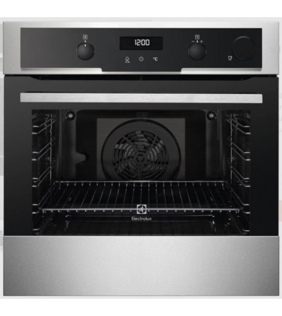Electrolux EOB 6640 TAX — vue 1 sur 4
