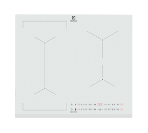 Electrolux EIV 63443 BW — vue 1 sur 2