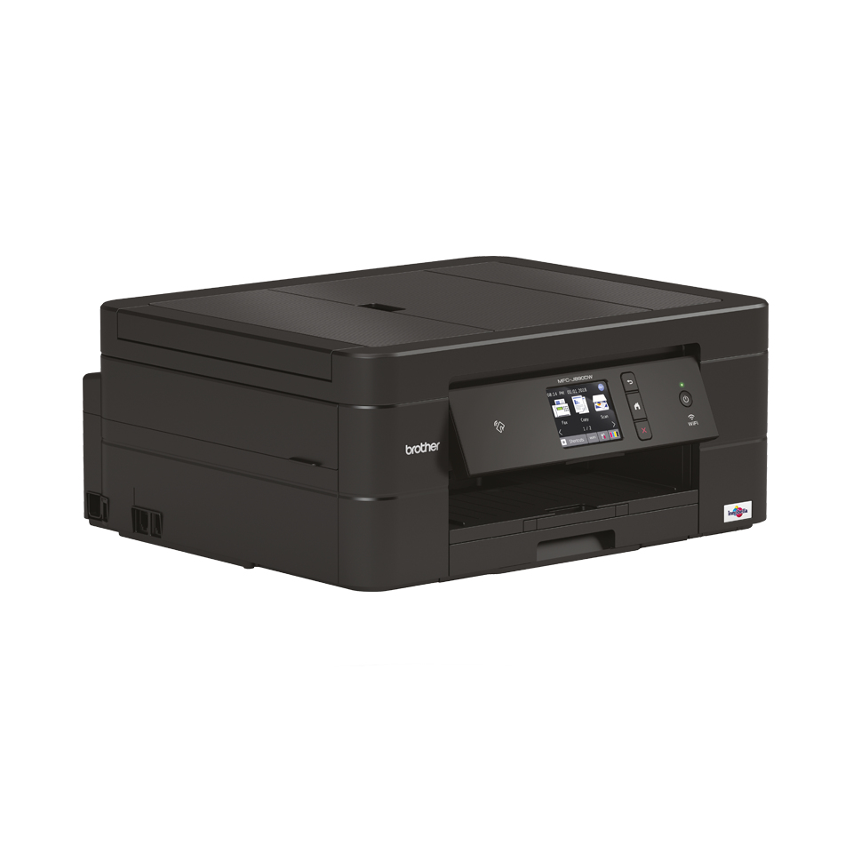 Brother MFC-J890DW multifunction printer Inkjet A4 – image 5