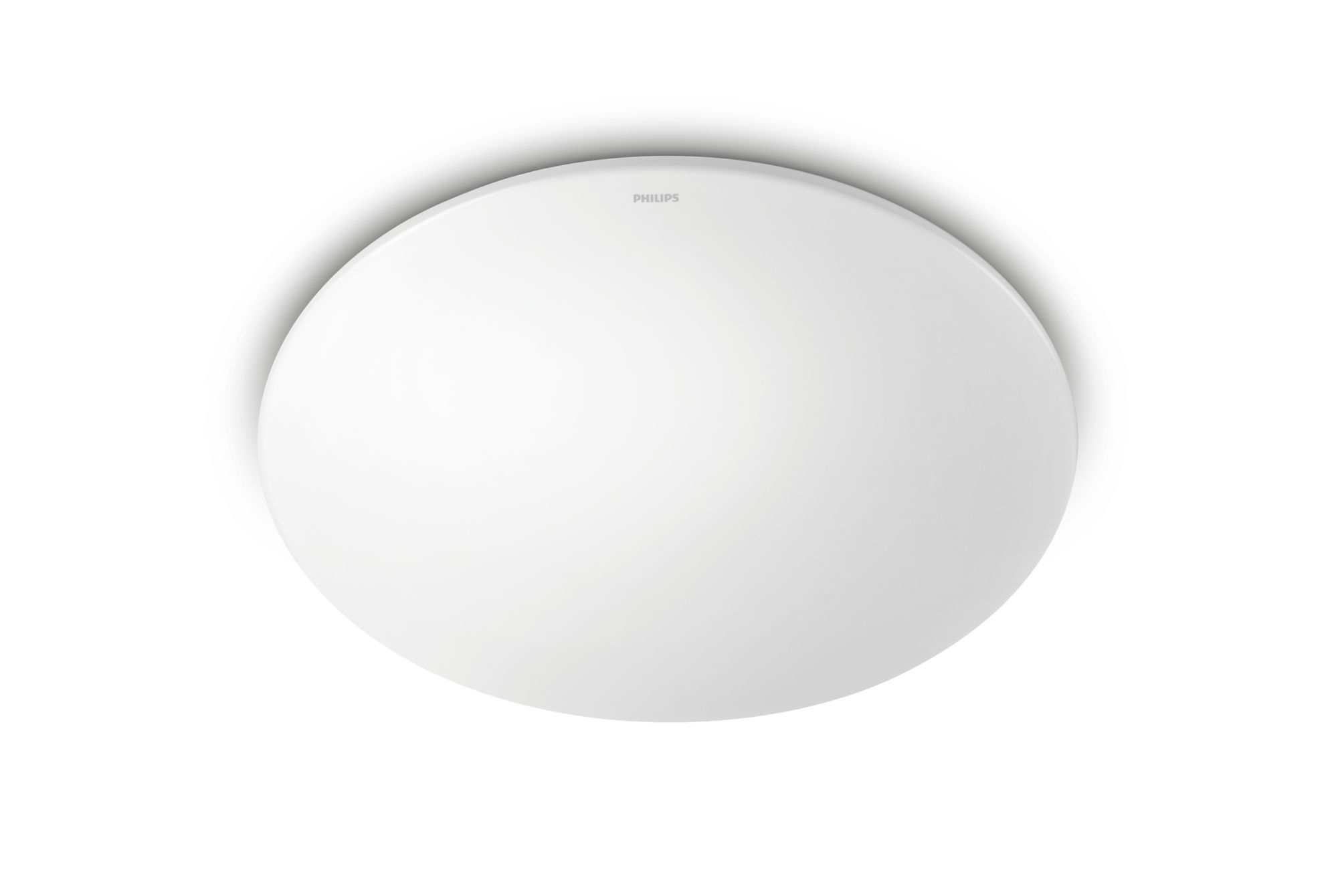 Philips myLiving MAUVE Beyaz LED Tavan Lambası