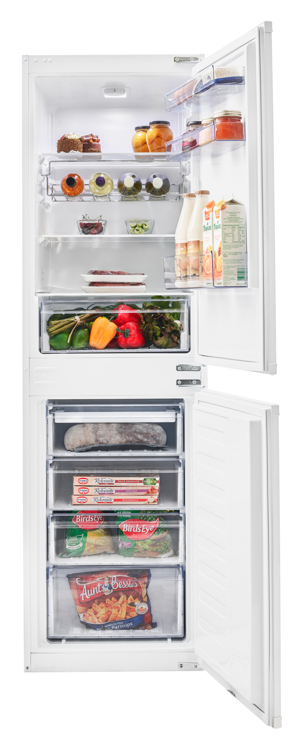 Beko BCSD150 — vue 1 sur 6