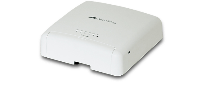 Allied Telesis TQ3600 1000 Mbit/s White Power over Ethernet (PoE)
