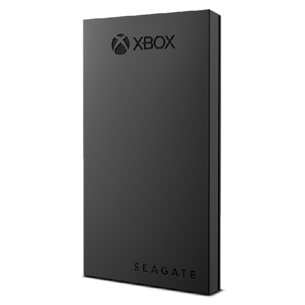 Seagate STLD1000400 external solid state drive – image 3