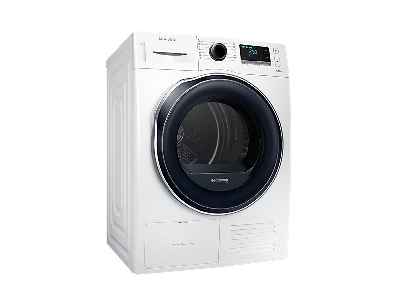 Samsung DV6000 tumble dryer Freestanding Front-load – image 5
