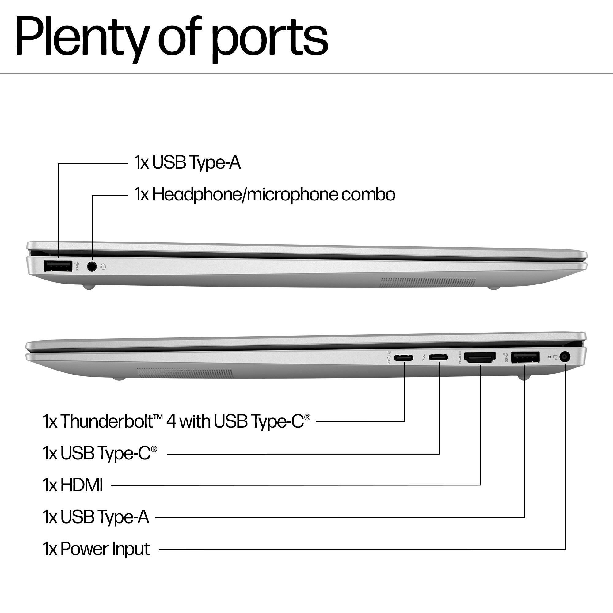 HP Pavilion Plus 16-ab1001na – image 5