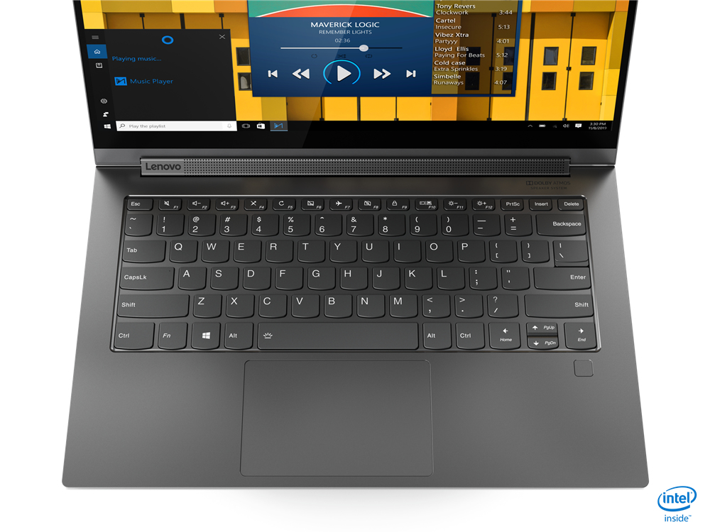 Lenovo Yoga C940 Intel® Core™ i7 i7-1065G7 Hybrid (2-in-1) – image 4