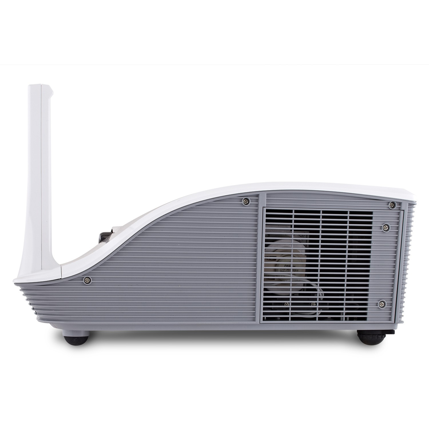Viewsonic PJD8653WS data projector Ultra short throw projector 2600 ANSI lumens DLP WXGA (1280x800) White – image 5