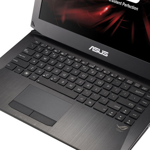 ASUS ROG G46VW-BHI5N43 laptop Intel® Core™ i5 i5-3210M – image 3