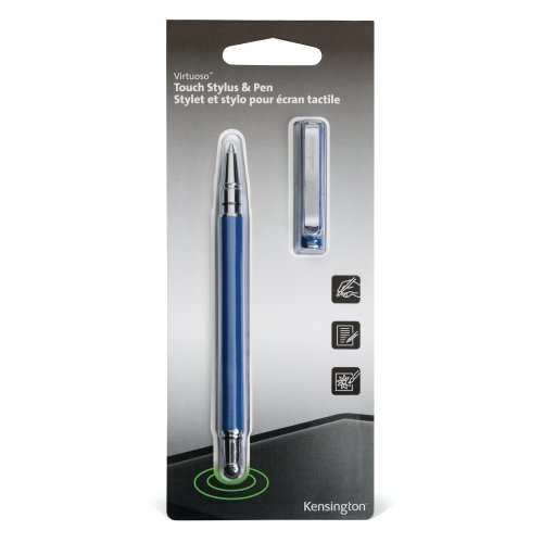 Kensington 8589697047 stylus pen Blue, Blue, Blue, Blue, Blue, Blue – image 4