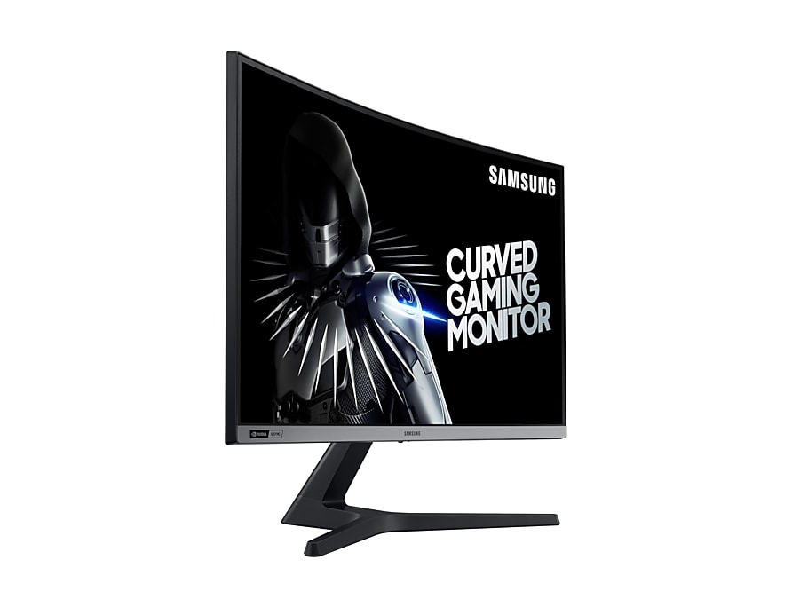 Samsung LC27RG50FQMXUE computer monitor – image 6
