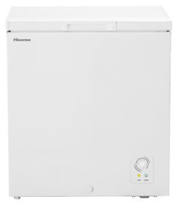Hisense FT189D4AW1 — vue 1 sur 2