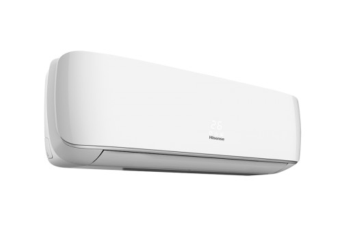 Hisense AST-12UW4SVETG10 — vue 1 sur 3