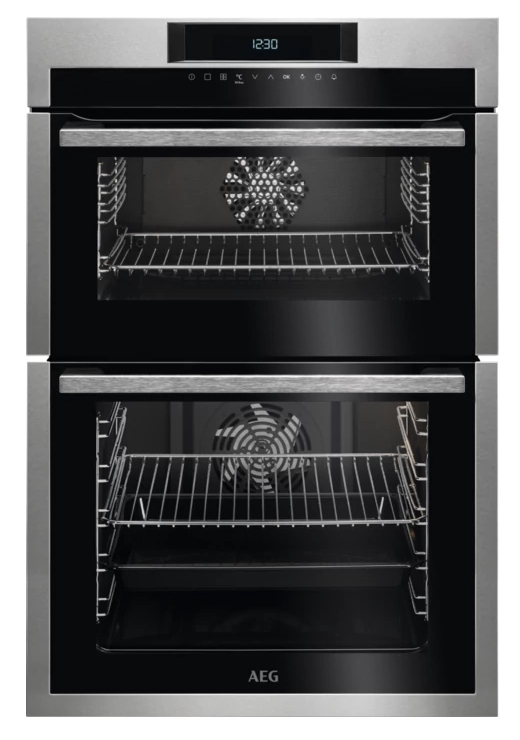 AEG DCE731110M — vue 1 sur 5