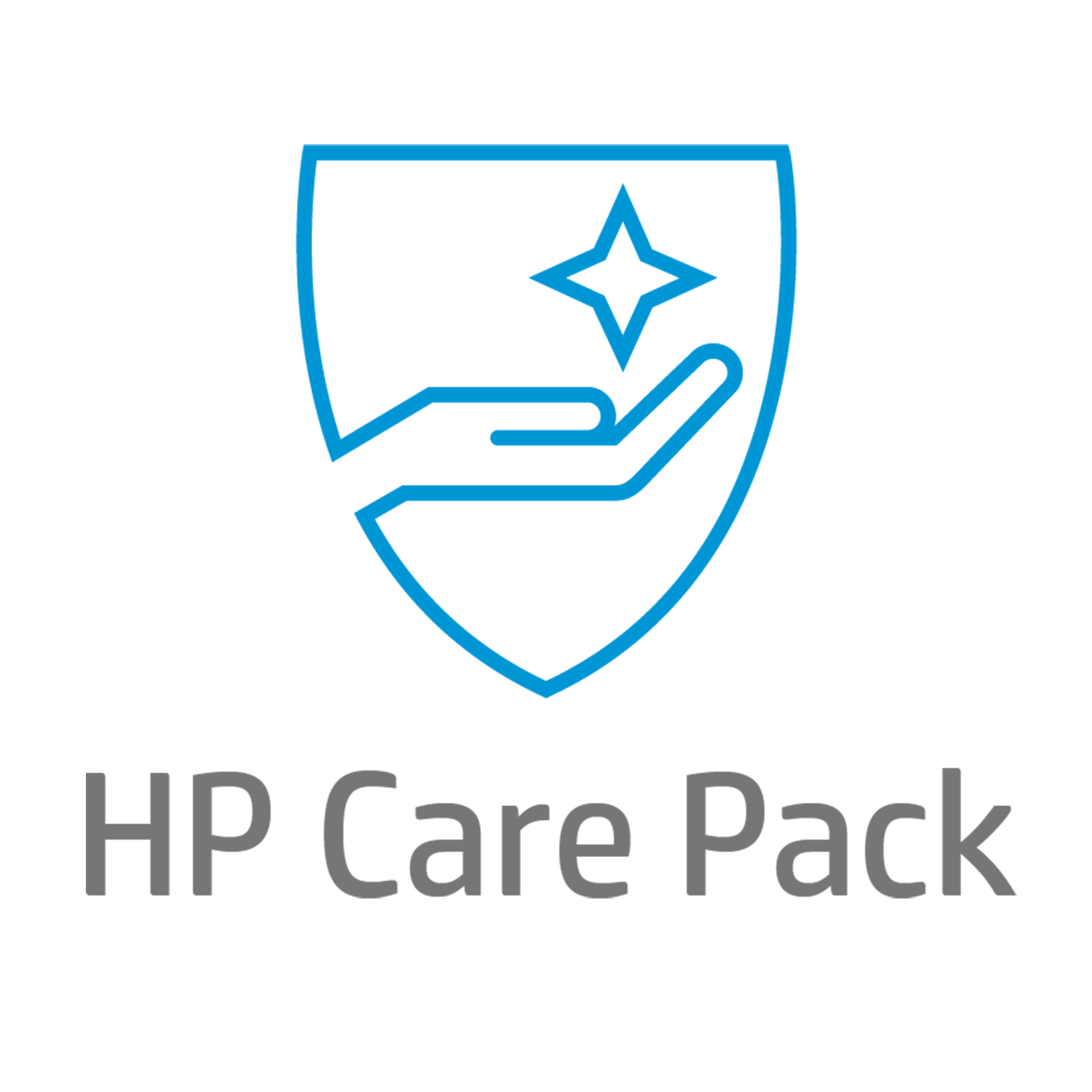 HP Hardware-Support mit Rckgabe an Depot fr Notebooks 2 Jahre 2 anno/i