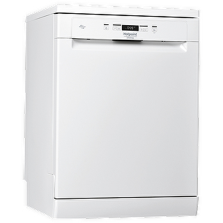 Hotpoint HFC 3C26 — vue 1 sur 1