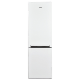 Hotpoint H8 A1E W — vue 1 sur 2