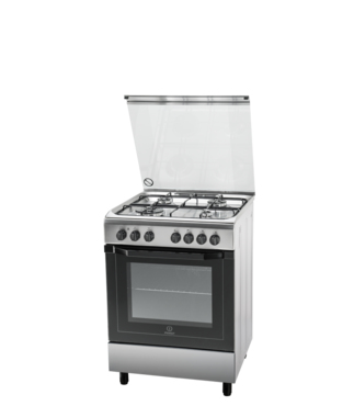 Indesit I6TMH2AF(X)/P — vue 1 sur 1