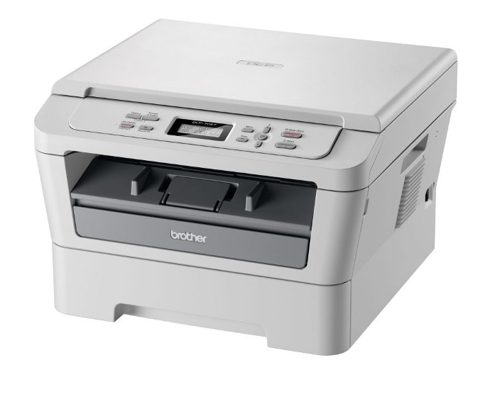 Brother DCP-7057E multifunction printer Laser A4