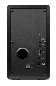 MEDION MD 43187 1-way Black Wired & Wireless 18 W image 5
