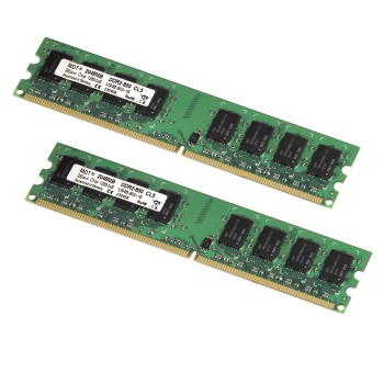Hama 00054207 memory module