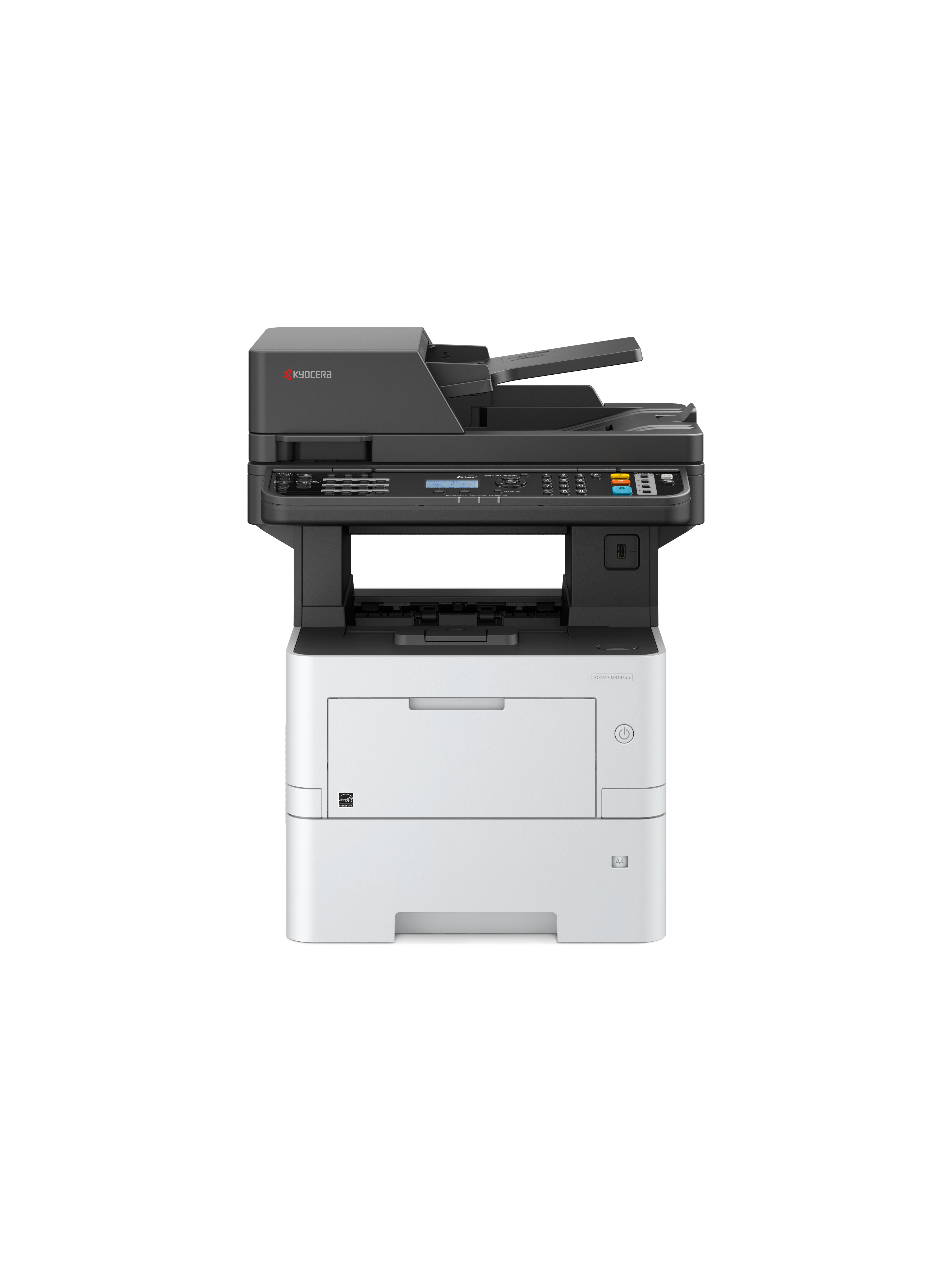 KYOCERA ECOSYS M3145dn laser A4 1200 x 1200 DPI 45 ppm