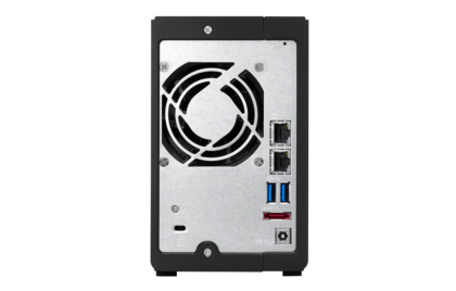 Fujitsu CELVIN NAS QE705 Desktop – image 2