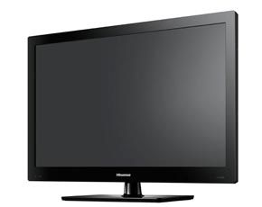 Hisense LHD 24K20SEU – image 2