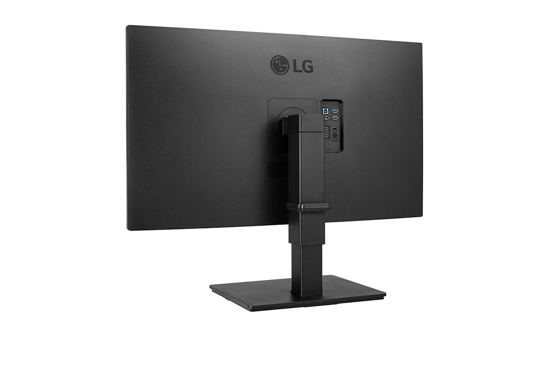 LG 32BN67UP-B computer monitor – image 7