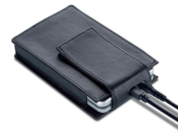 Fujitsu STORAGEBIRD Solo 25-UP 160GB – image 2