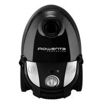 Rowenta RO1755 vacuum Dry