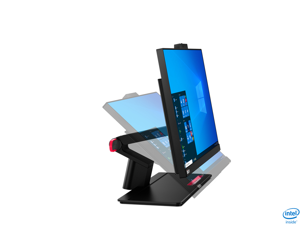 Lenovo M70a i7-10700 8GB 128GB 21.5' DOS – image 6