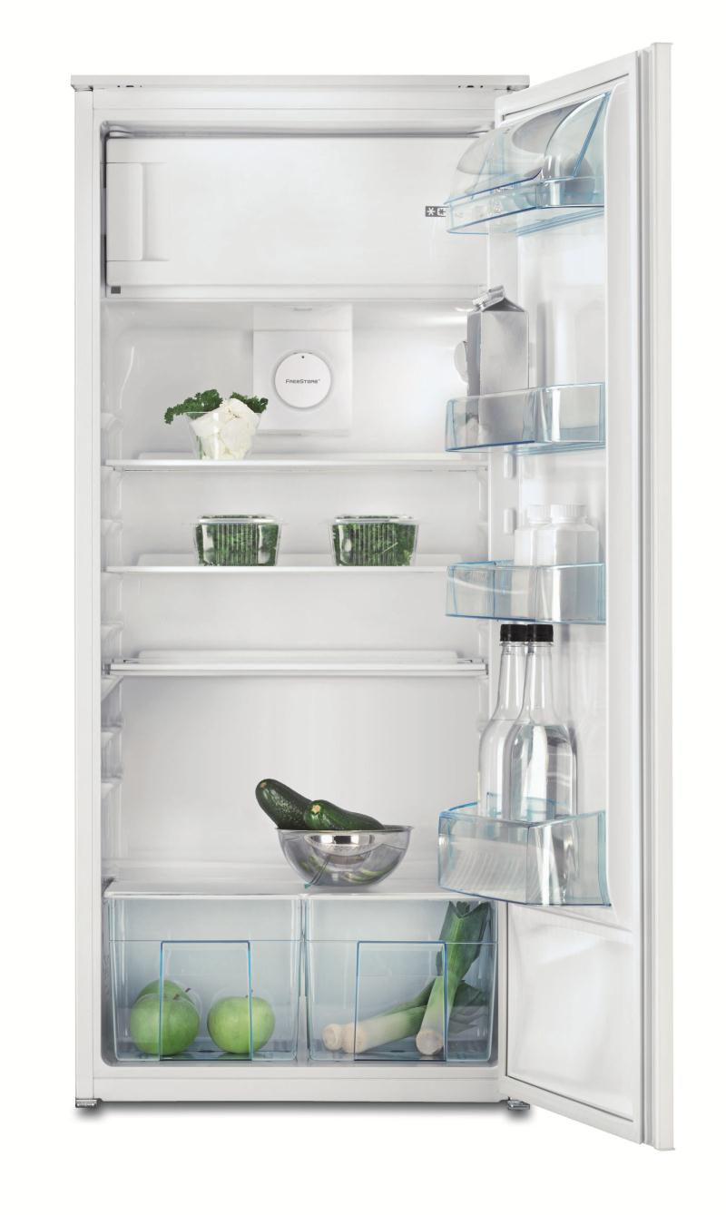Electrolux ERN22450 combi-fridge Built-in